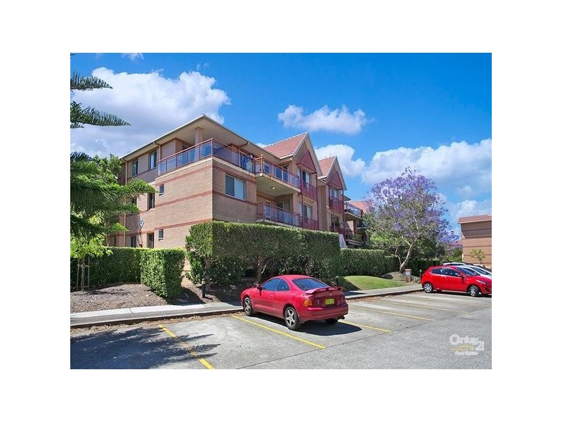 21/127 Banksia Street, Botany NSW 2019