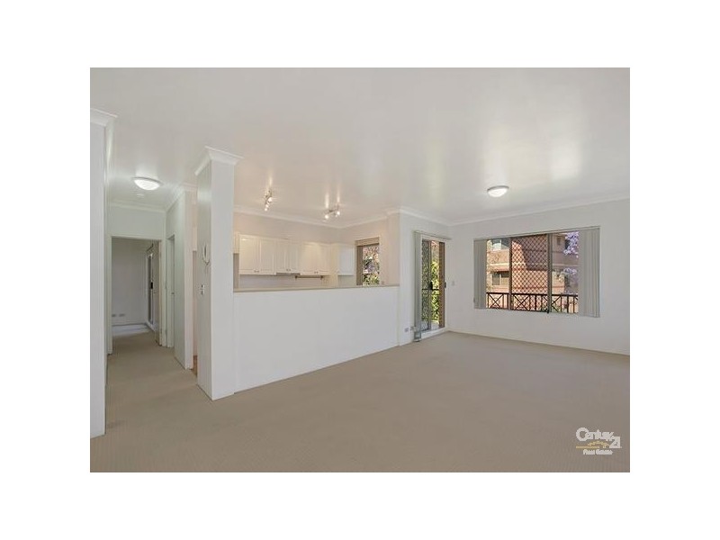 21/127 Banksia Street, Botany NSW 2019