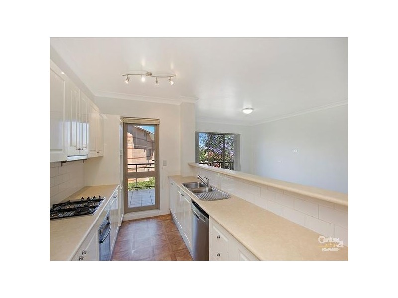 21/127 Banksia Street, Botany NSW 2019