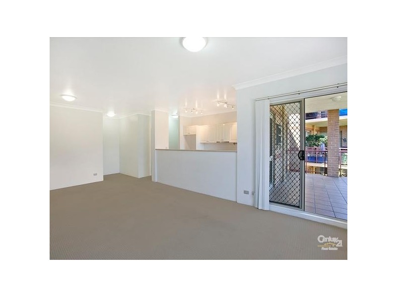 21/127 Banksia Street, Botany NSW 2019