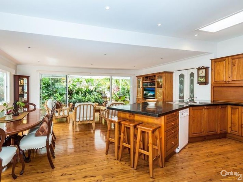 27 Endeavour Avenue, La Perouse NSW 2036