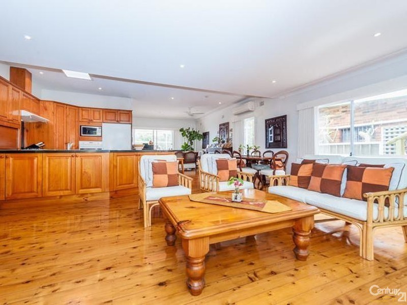 27 Endeavour Avenue, La Perouse NSW 2036