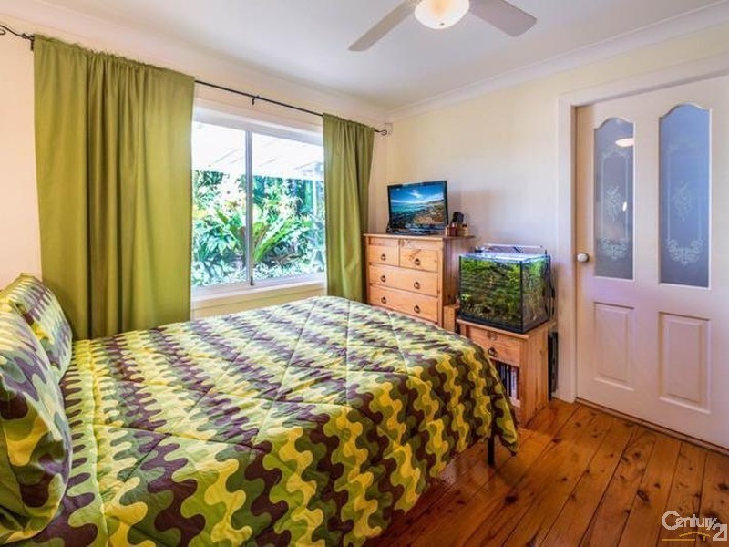 27 Endeavour Avenue, La Perouse NSW 2036