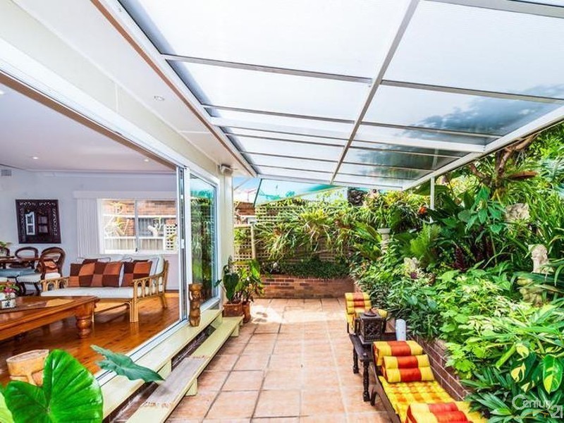 27 Endeavour Avenue, La Perouse NSW 2036