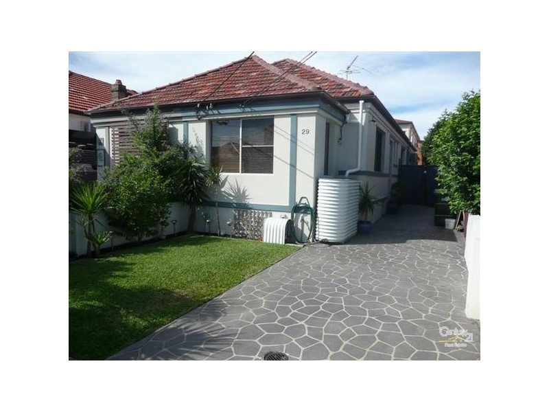 29 Jennings Street, Matraville NSW 2036