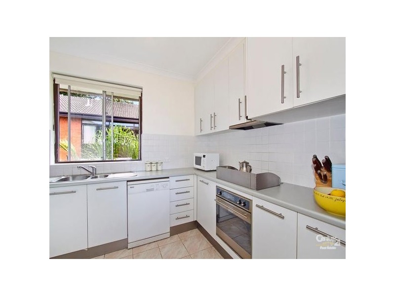 6/3 Pitt Street, Randwick NSW 2031