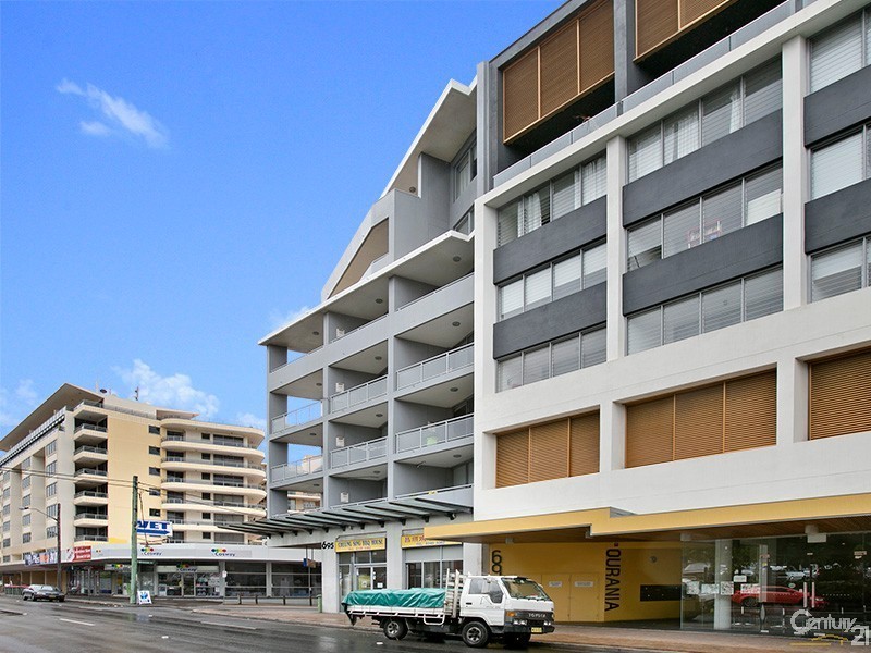 7/693 Anzac Parade, Maroubra NSW 2035