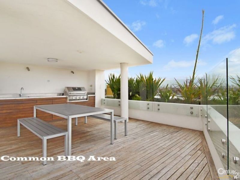 7/693 Anzac Parade, Maroubra NSW 2035