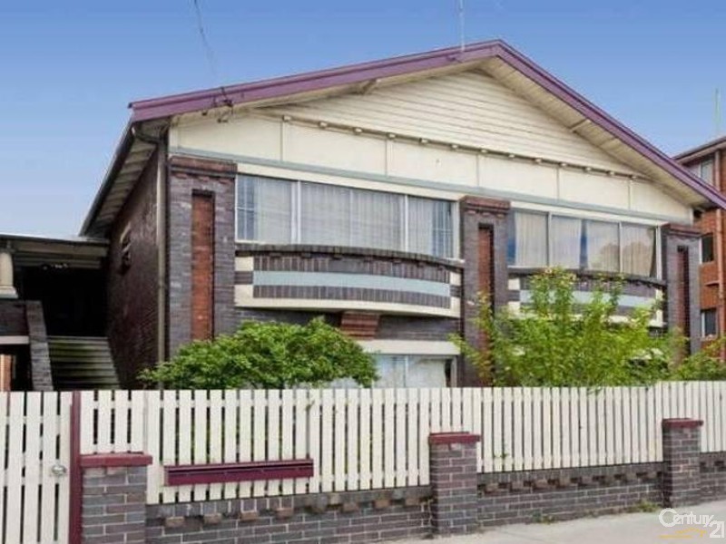 1/14 Rainbow Street, Kingsford NSW 2032