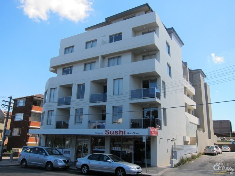 20/44-46 Borrodale Road, Kingsford NSW 2032