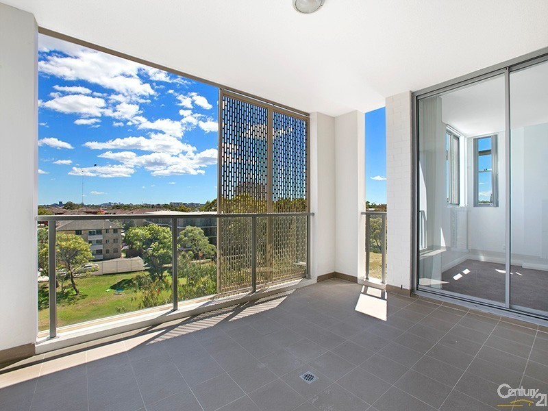 C503/22-24 Rhodes Street, Hillsdale NSW 2036