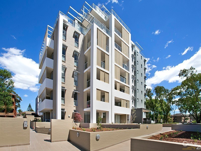B405/22-24 Rhodes Street, Hillsdale NSW 2036