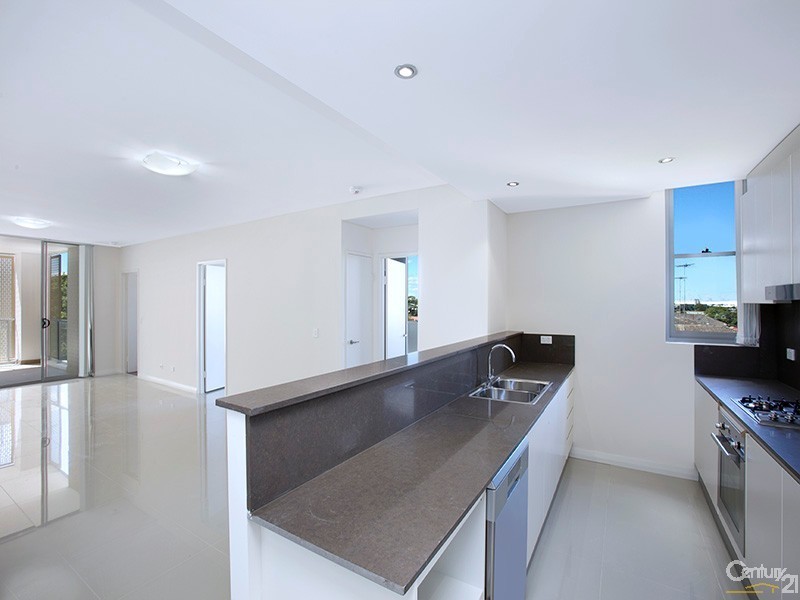 B405/22-24 Rhodes Street, Hillsdale NSW 2036