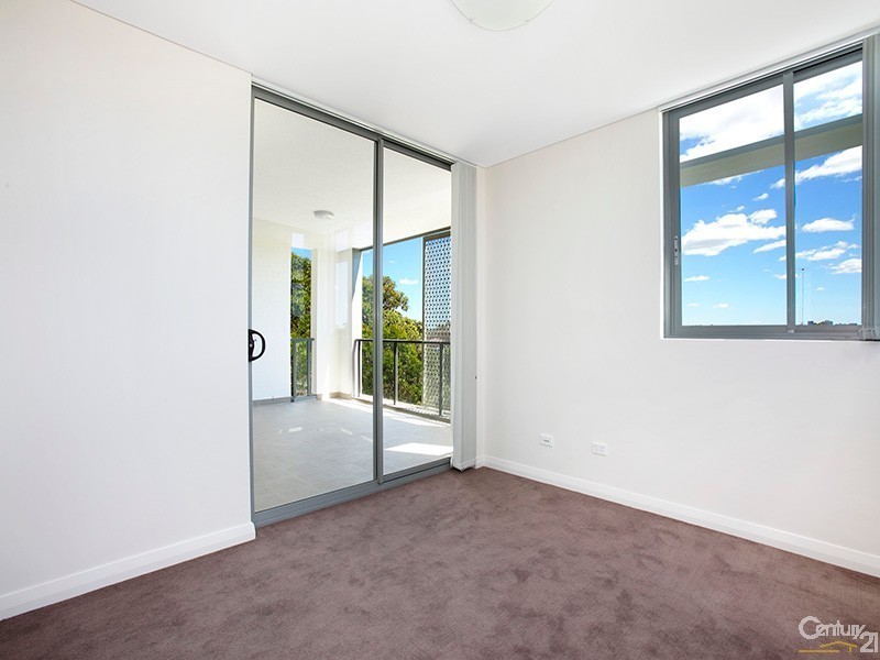 B405/22-24 Rhodes Street, Hillsdale NSW 2036
