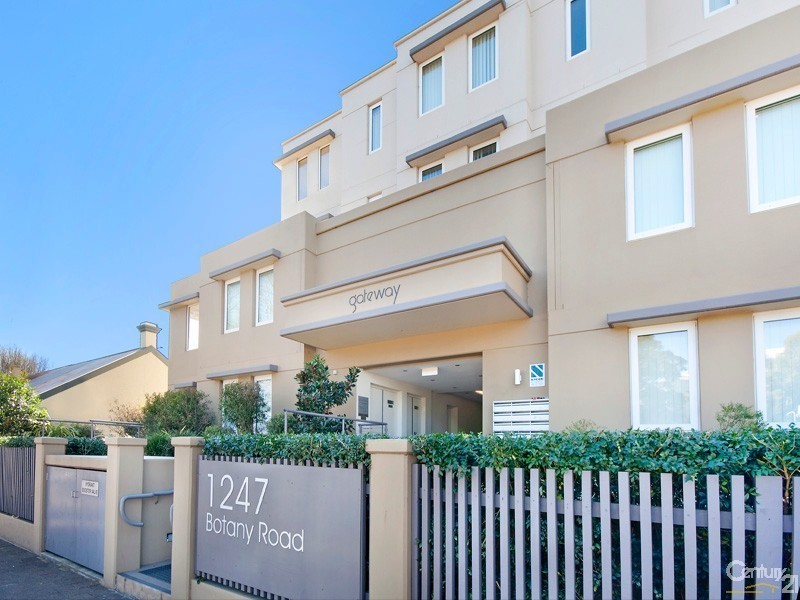 1/1247 Botany Road, Mascot NSW 2020