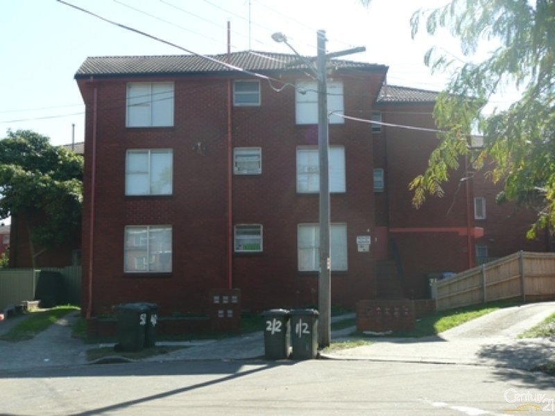 2/2 James Place, Hillsdale NSW 2036