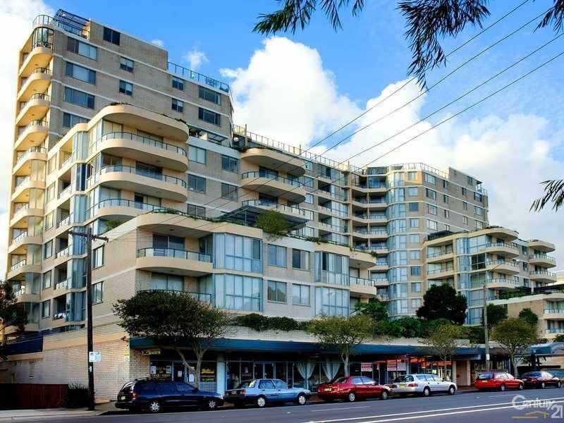 147/116-132 Maroubra Road, Maroubra NSW 2035