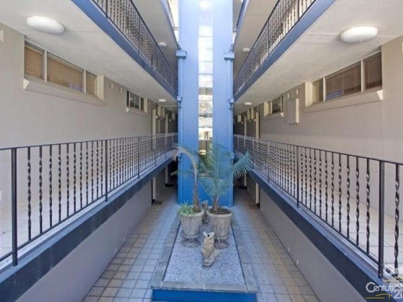 22/628 Crown Street, Surry Hills NSW 2010