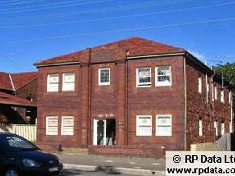 4/817 Anzac Parade, Maroubra NSW 2035