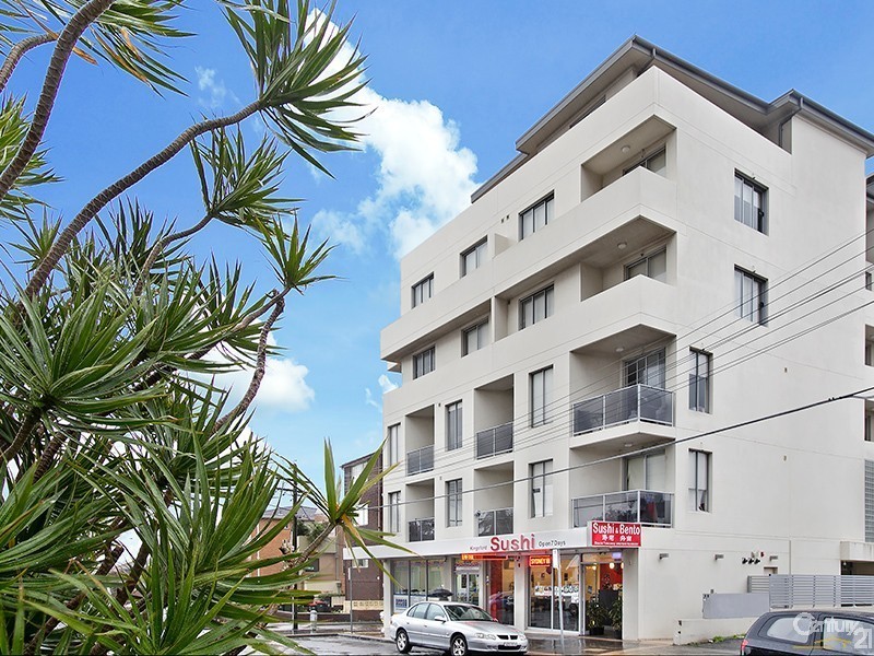 21/44-46 Borrodale Road, Kingsford NSW 2032