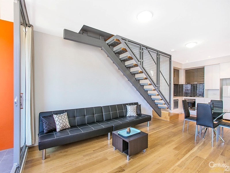 306d/144 Dunning Avenue, Rosebery NSW 2018