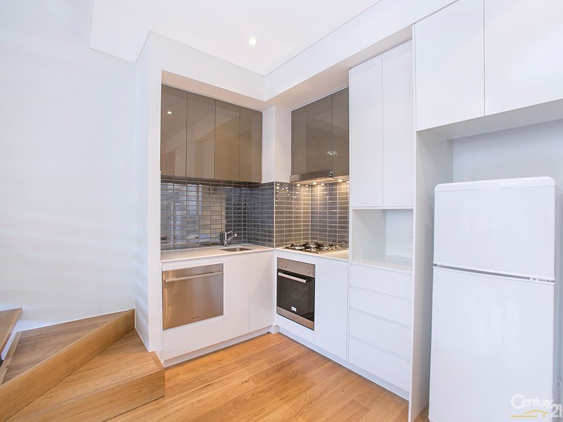 306d/144 Dunning Avenue, Rosebery NSW 2018