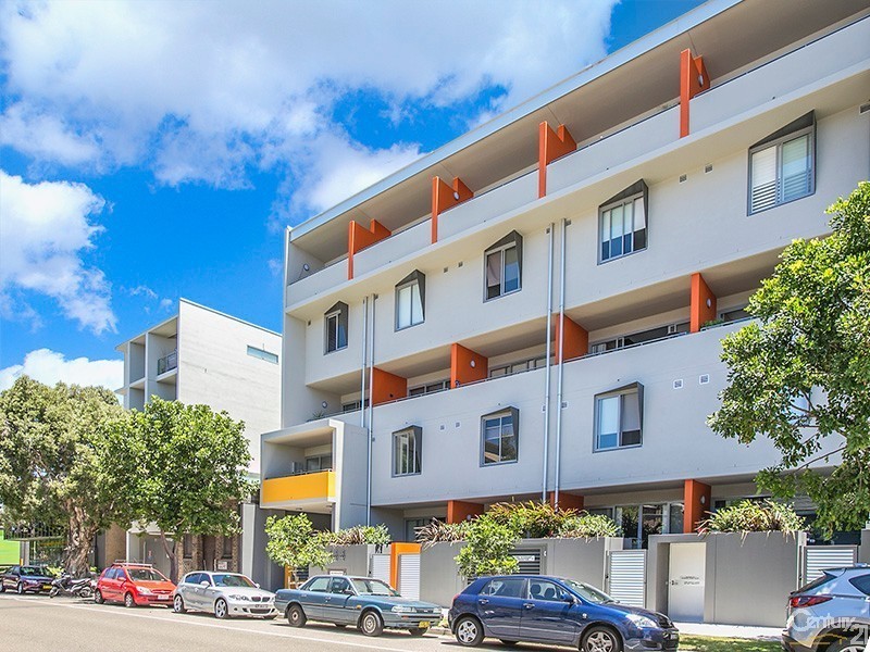 306d/144 Dunning Avenue, Rosebery NSW 2018