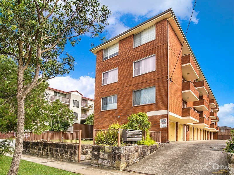 1/38 Maroubra Road, Maroubra NSW 2035