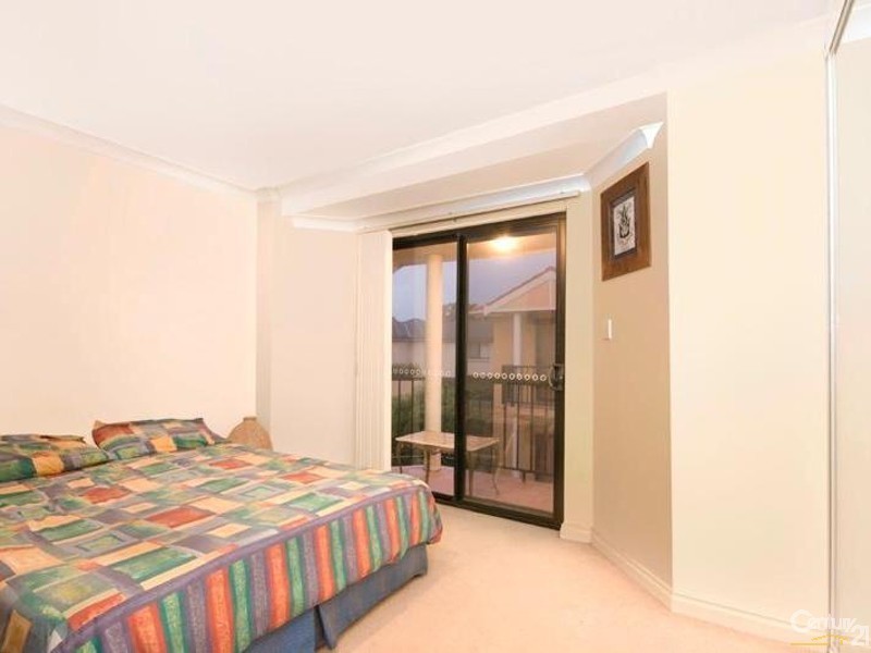 2/233-235 King Street, Mascot NSW 2020
