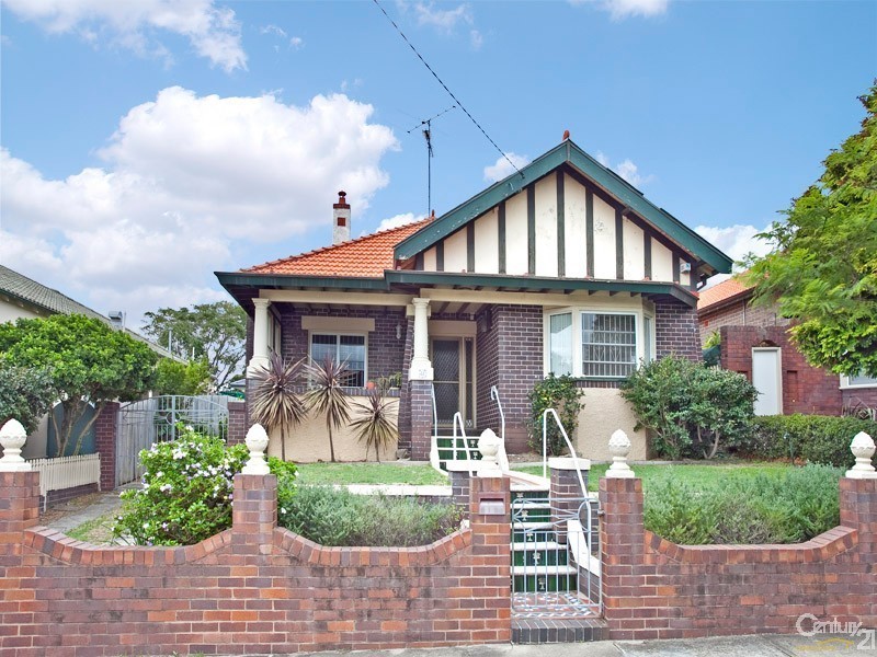 41 Day Avenue, Kensington NSW 2033