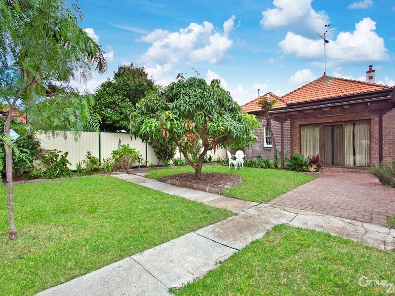 41 Day Avenue, Kensington NSW 2033