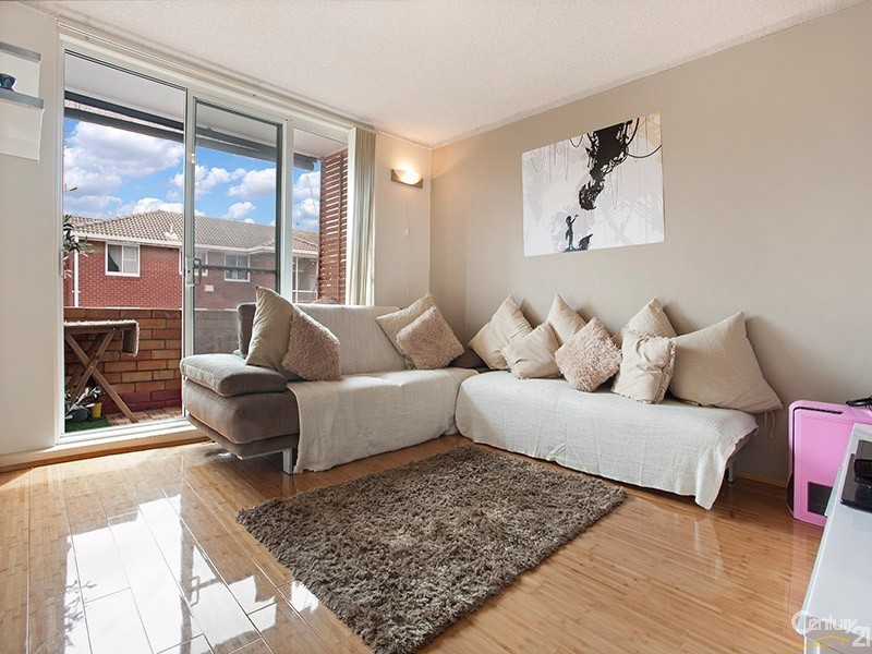 21/5 Grace Campbell Crescent, Hillsdale NSW 2036