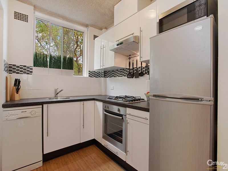 21/5 Grace Campbell Crescent, Hillsdale NSW 2036