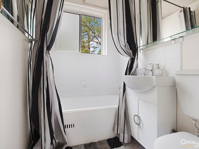 21/5 Grace Campbell Crescent, Hillsdale NSW 2036