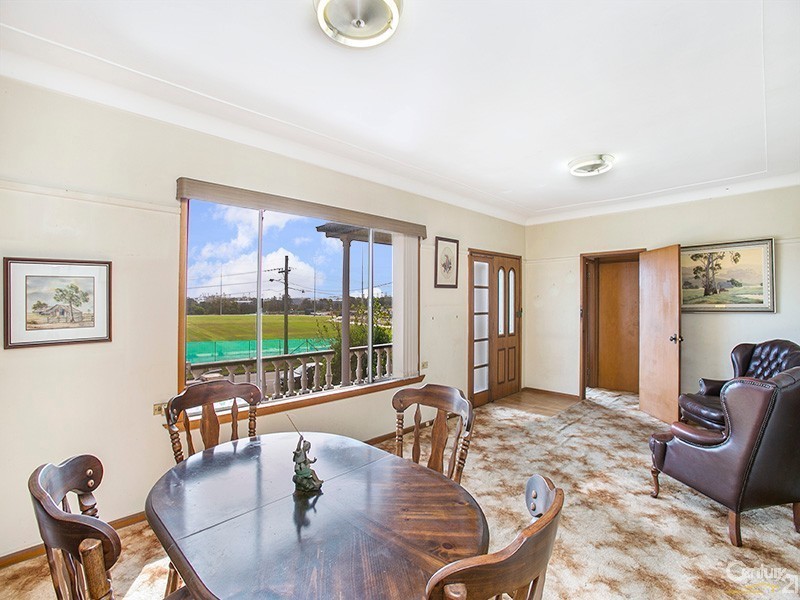 45 Hastings Avenue, Chifley NSW 2036