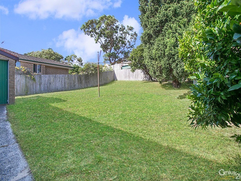 45 Hastings Avenue, Chifley NSW 2036