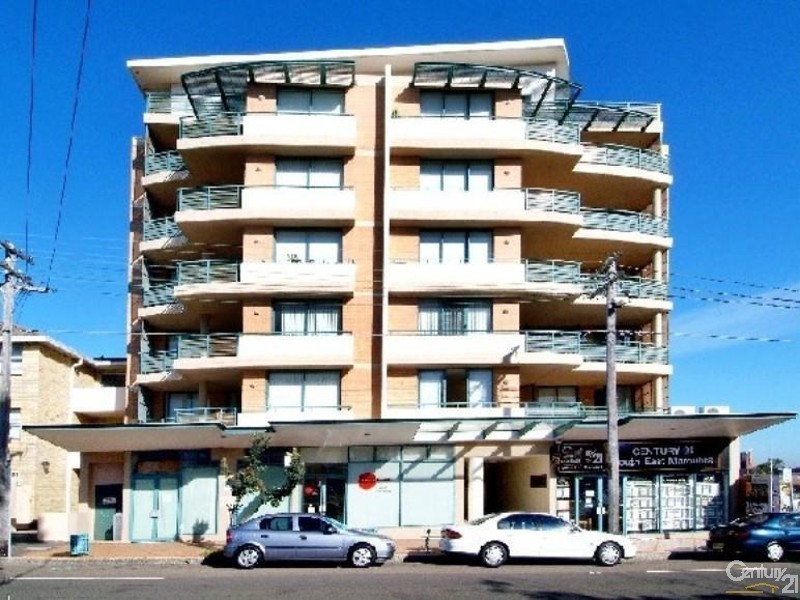 12A/805 Anzac Parade, Maroubra NSW 2035