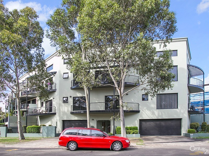 2/36 Folkestone Parade, Botany NSW 2019