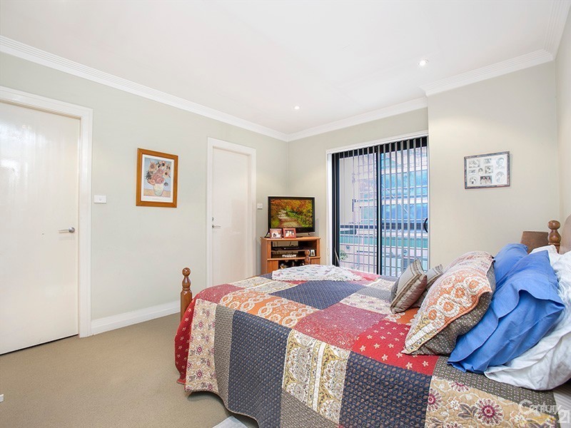 2/36 Folkestone Parade, Botany NSW 2019