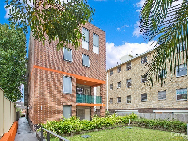 14/817 Anzac Parade, Maroubra NSW 2035