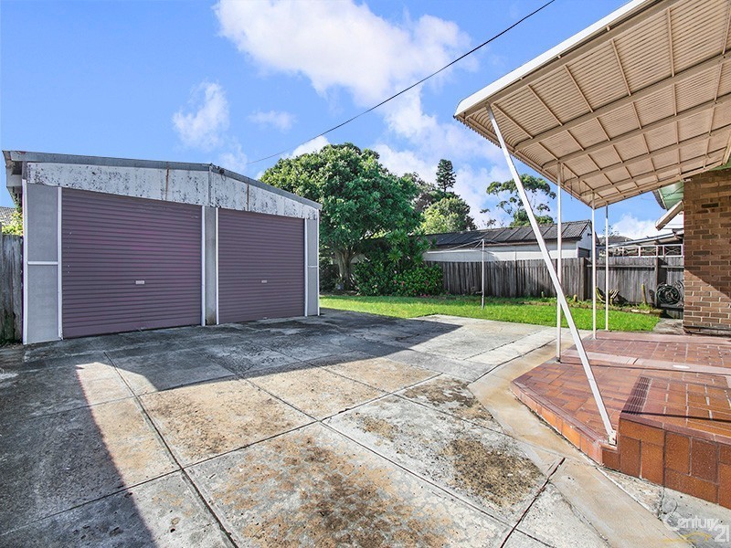 37 Mawson Parade, Chifley NSW 2036