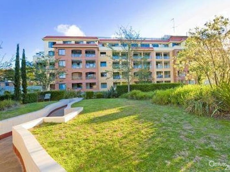 209/34-52 Alison Road, Randwick NSW 2031