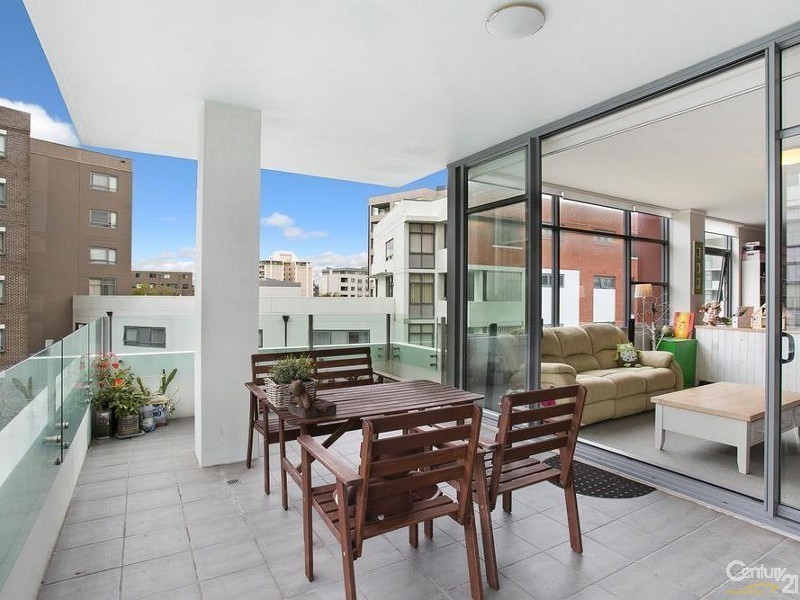 407/1 Bruce Bennets Place, Maroubra NSW 2035