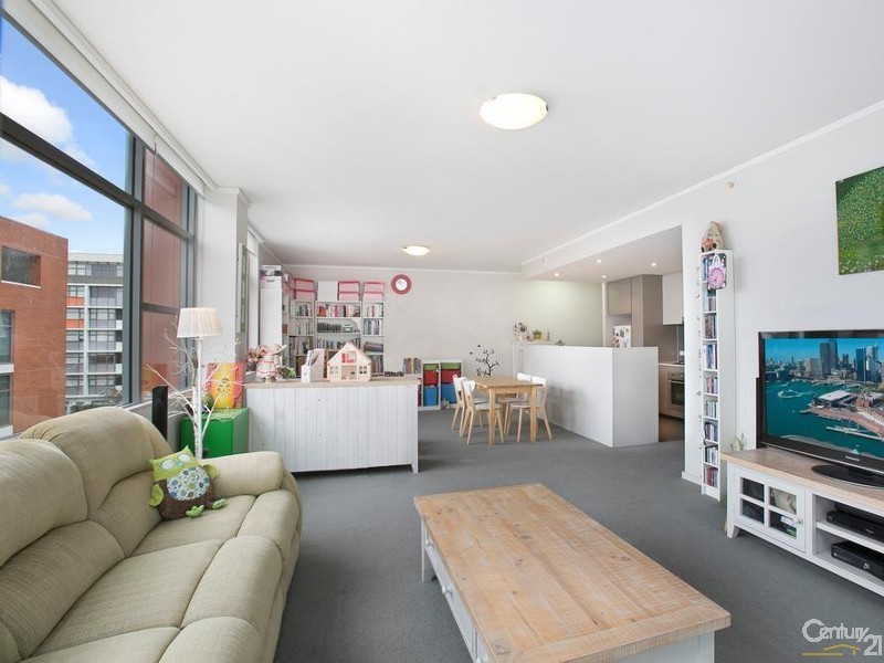 407/1 Bruce Bennets Place, Maroubra NSW 2035