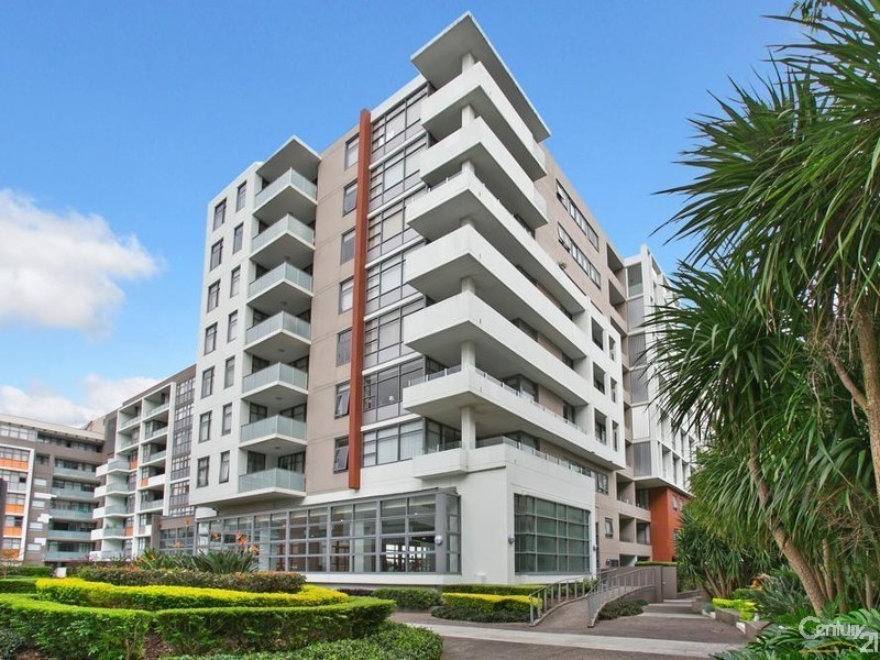 407/1 Bruce Bennets Place, Maroubra NSW 2035