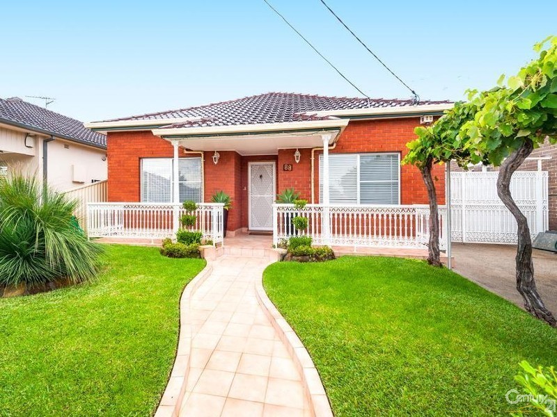 88 Rosebery Avenue, Rosebery NSW 2018