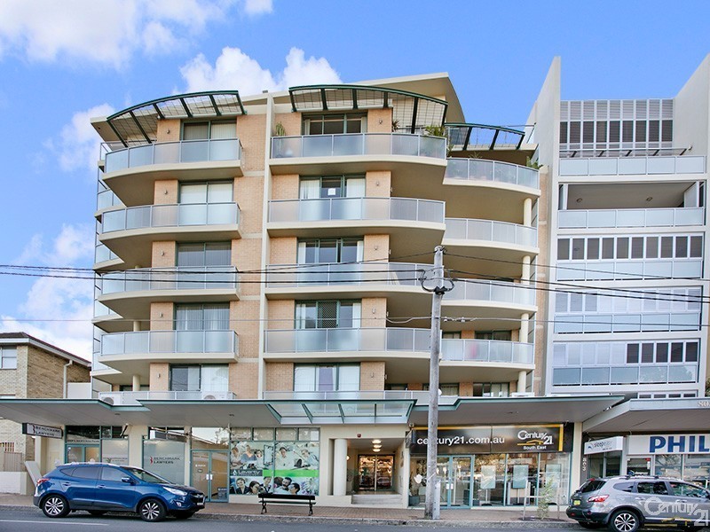 11/805 Anzac Parade, Maroubra NSW 2035