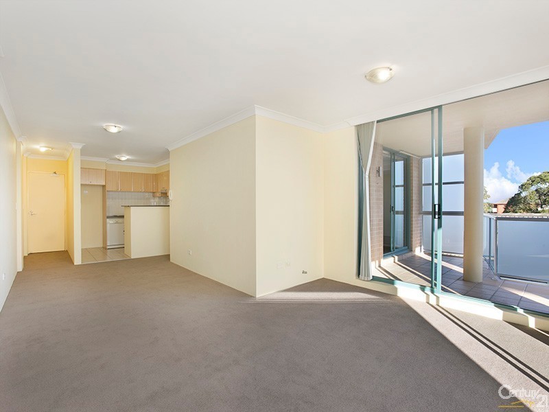 11/805 Anzac Parade, Maroubra NSW 2035