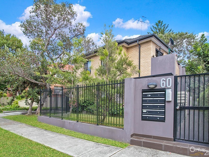 2/60 Minneapolis Crescent, Maroubra NSW 2035