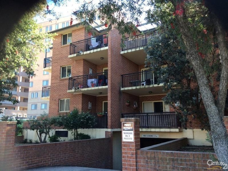 4/2-4 Lister Avenue, Rockdale NSW 2216